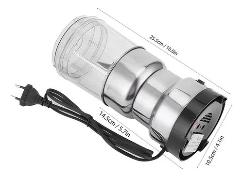 Miniatura 3 de MOLINO ELECTRICO PARA CAFE Y ESPECIAS